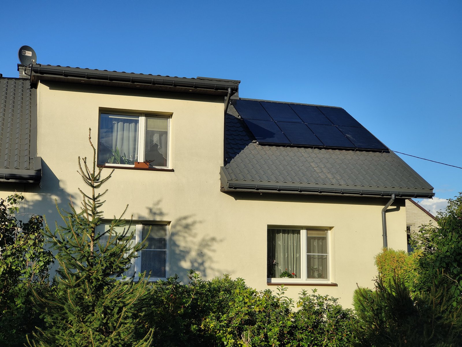 Kraków 16kWp